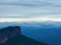 -剑门关风景区