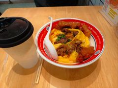 -明記茶餐廳(福田总店)