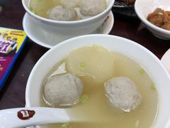 -胡须张鲁肉饭(台北大安店)