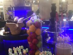 -水都假日酒店-海韵西餐厅(龙胜路店)