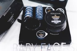 -BABY FACE沙龙