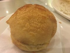 -新澳港式茶餐厅(余姚路店)