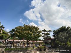 -嬉乐湾休闲旅游区