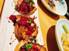 -花和海鲜自助(梅江店)