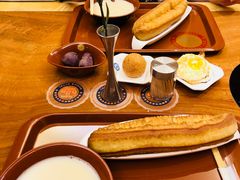 -白金汉爵大酒店·中餐厅(相城店)
