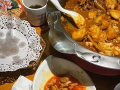 -钳小厨疯味1987肉蟹煲(美一城广场店)