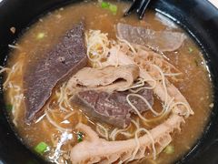 -章记香港仔鱼蛋王(西洋菜街店)