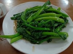 炒菜芯-华记粥饭店(印象容桂主题风情街店)