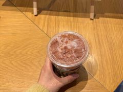 -星巴克臻选(郑州国贸360广场店)