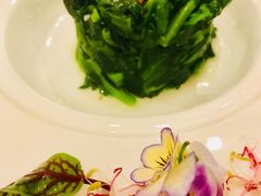 -Yan Ting 宴庭中餐厅(上海静安瑞吉酒店)