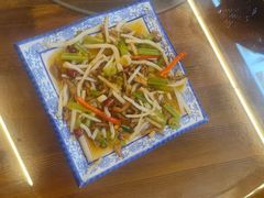 -老味道1992(武当山店)