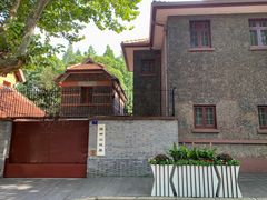 -上海孙中山故居纪念馆