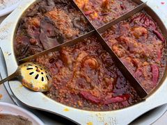 -枇杷园食为鲜火锅(南山店)