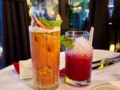 -壳里西餐厅Coquille Seafood Bistro(蒙自路店)