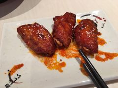 -味千拉面(上海蓝天路店)