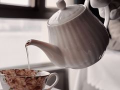 英式伯爵红茶-L'amour澜茉·轻法餐