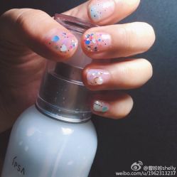 -雪儿·YuKi美甲美睫皮肤管理Salon