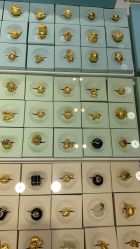 -周大福CHOW TAI FOOK(荟聚购物中心西红门店)
