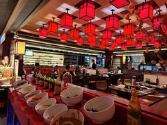 -巴蜀大将火锅(春熙店)