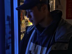 -无牌咖啡&酒馆