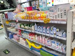 -谷子源孕婴童(劲松八路店)