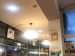 大堂-飘香火锅(玉林西路店)