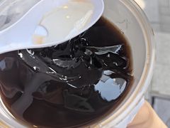 -公利真料竹蔗水(中环店)