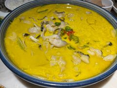 -滇铺子·云南特色菜·第九届野生菌美食节(曲靖万达店)