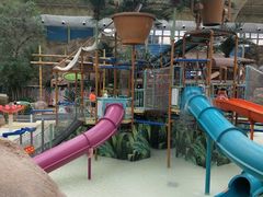 -杭州开元森泊度假乐园