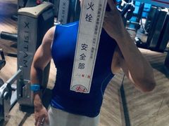 -威尔仕健身(杭州万象城店)