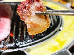-金顺碳烤肉(1号店)