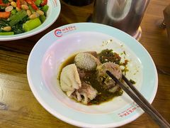 -豫掌柜饸饹面·烩面(秀沿路店)