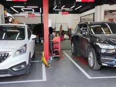 -京东养车(岳各庄店)