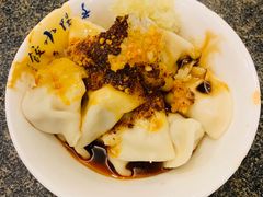 红油水饺-春阳水饺(香槟广场店)