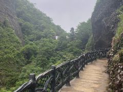 -南武当山景区