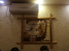 -东北农家小院(定西路店)