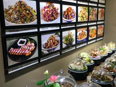 -味莊·青岛菜(云霄路店)