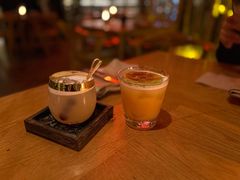 -THE CANNERY&JUJU 新鲜海鲜·牛排美食酒廊