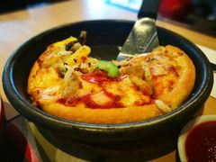 -必胜客(骡马市店)