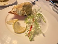 -成桂西餐厅(河北路店)