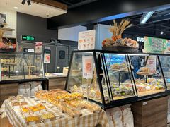 -Olé精品超市(苏州中心店)