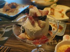 -品米斗·精致料理(浦东禹悦汇店)