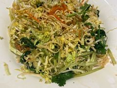 -北李·海肠捞饭·大连菜(望京凯德MALL店)