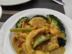-玫瑰园餐厅