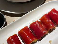 -茶港·点心·啫啫煲(王府井店)