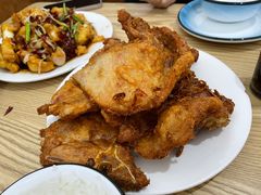 -九龙餐厅(大沽路店)