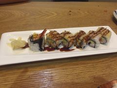 -水之惠鲜鱼料理(王府大街店)