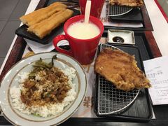-永和大王(宜山店)