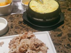 -肉加韩国料理·烤肉(金茂湾店)
