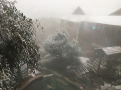 -江南天池高山汤泉城